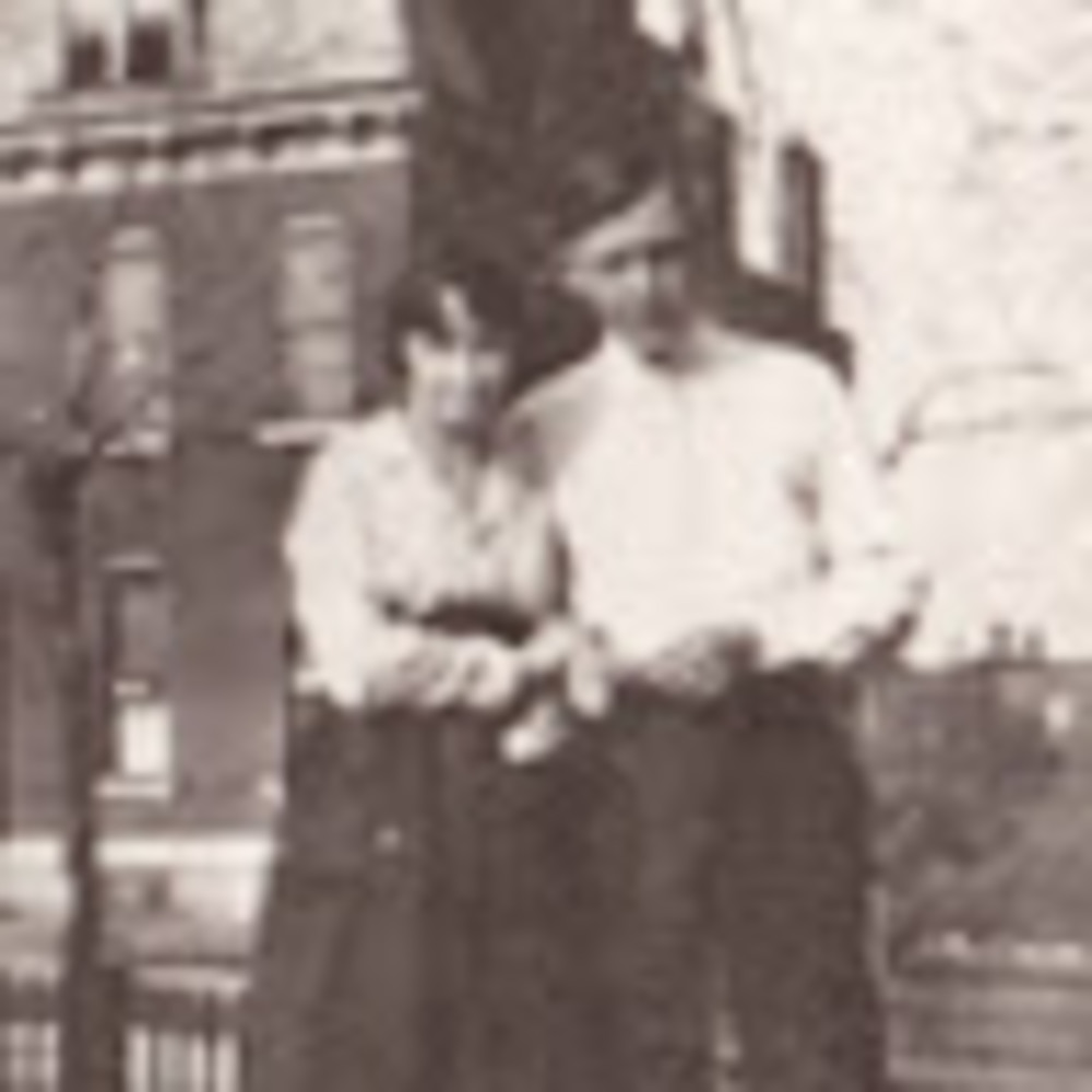 Meet your Posher, Becky l